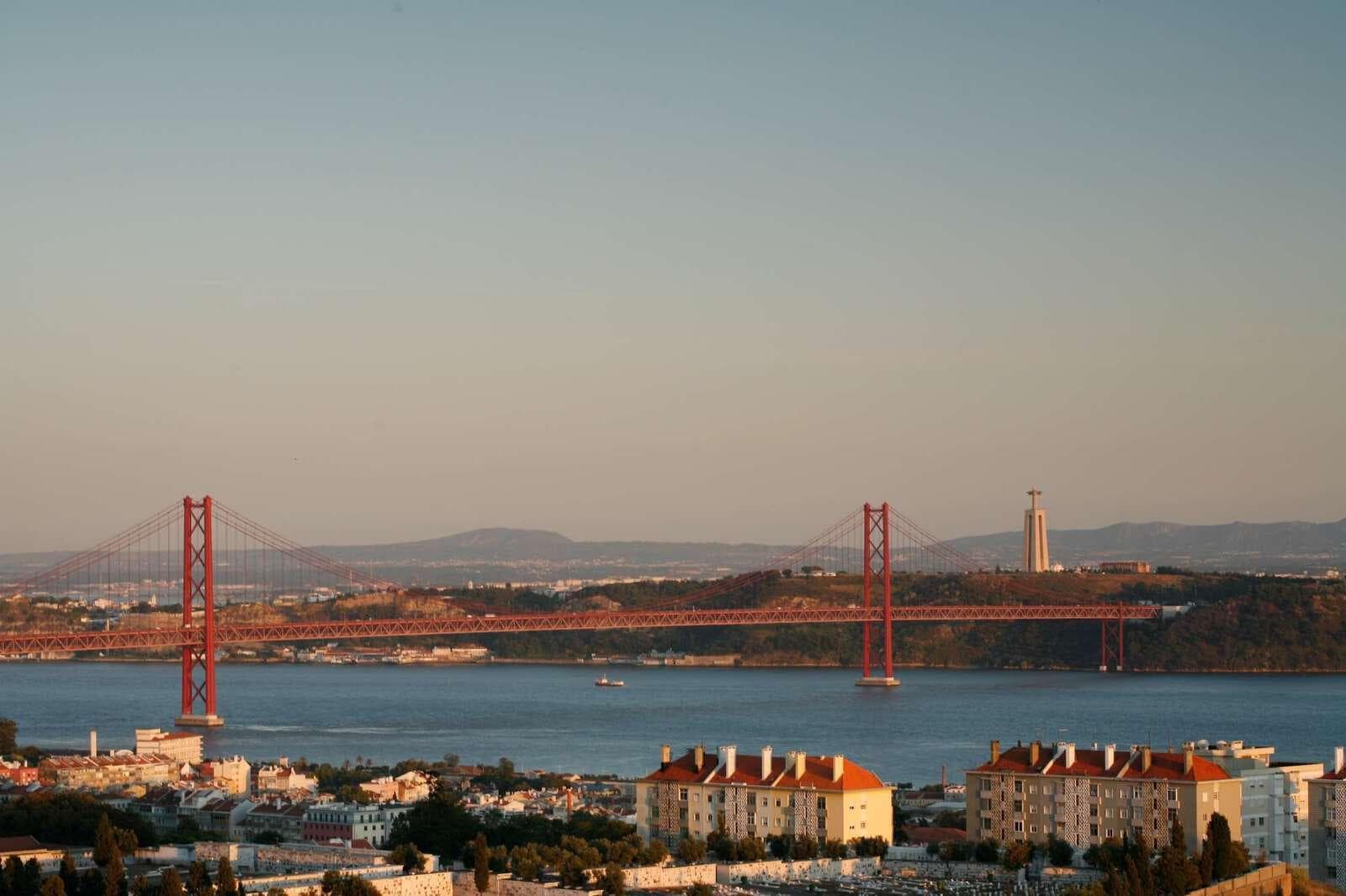 4 Bedroom Apartment in Sky Restelo, Restelo, Lisboa - Image 28