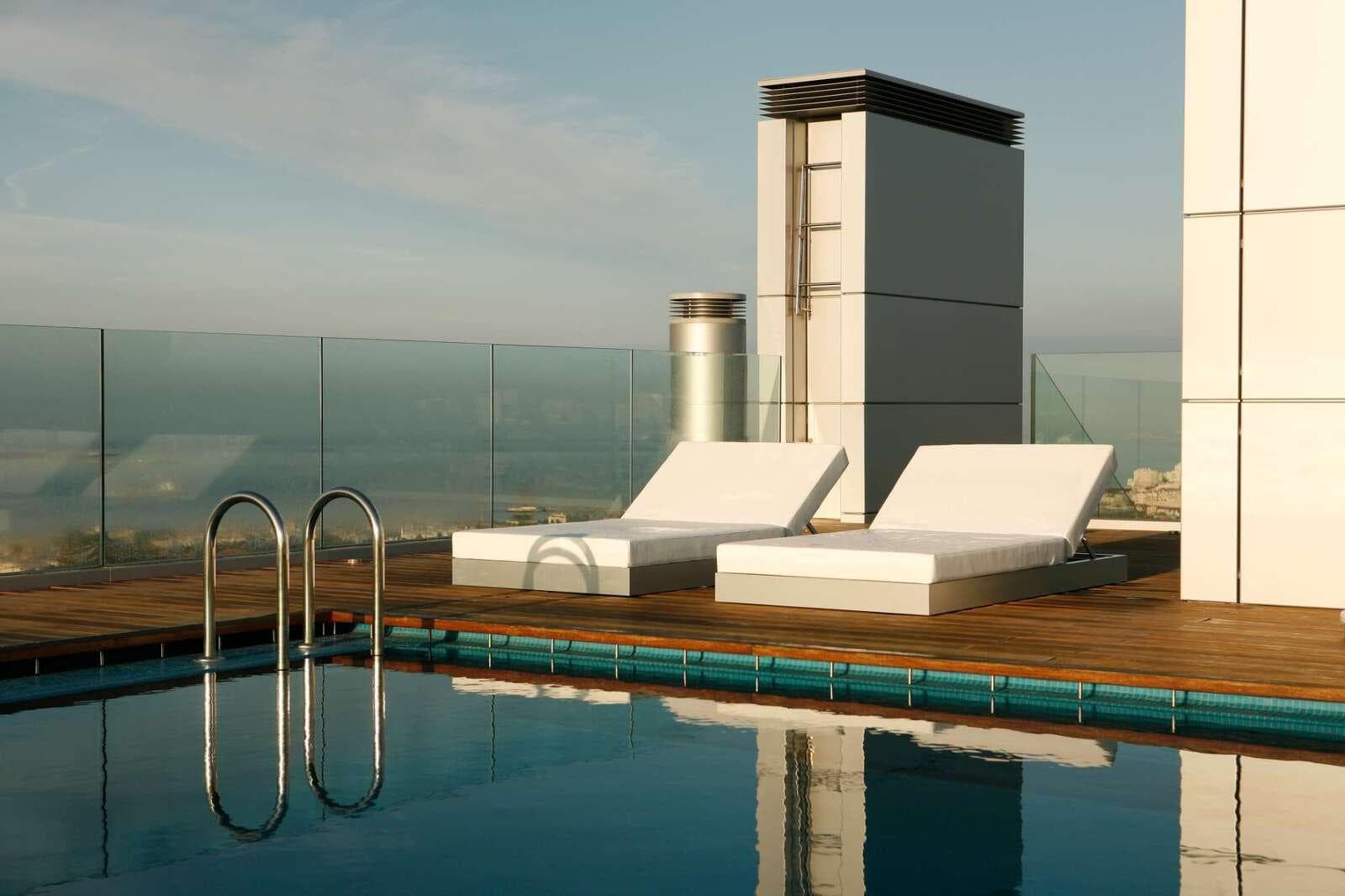 4 Bedroom Apartment in Sky Restelo, Restelo, Lisboa - Image 35