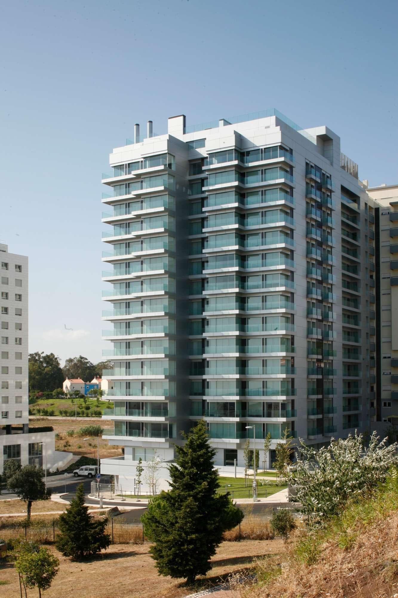 4 Bedroom Apartment in Sky Restelo, Restelo, Lisboa - Image 51