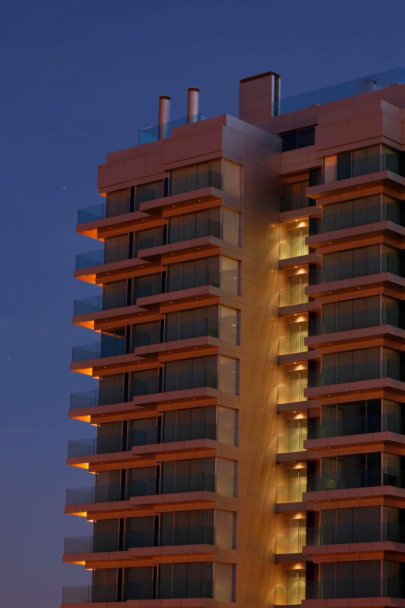 4 Bedroom Apartment in Sky Restelo, Restelo, Lisboa - Image 55