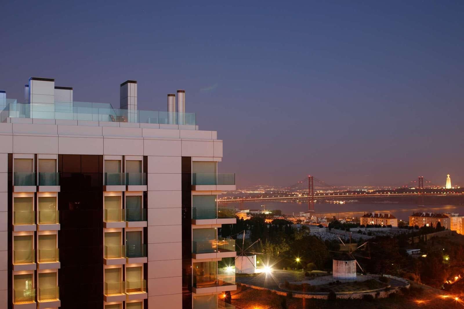 4 Bedroom Apartment in Sky Restelo, Restelo, Lisboa - Image 57