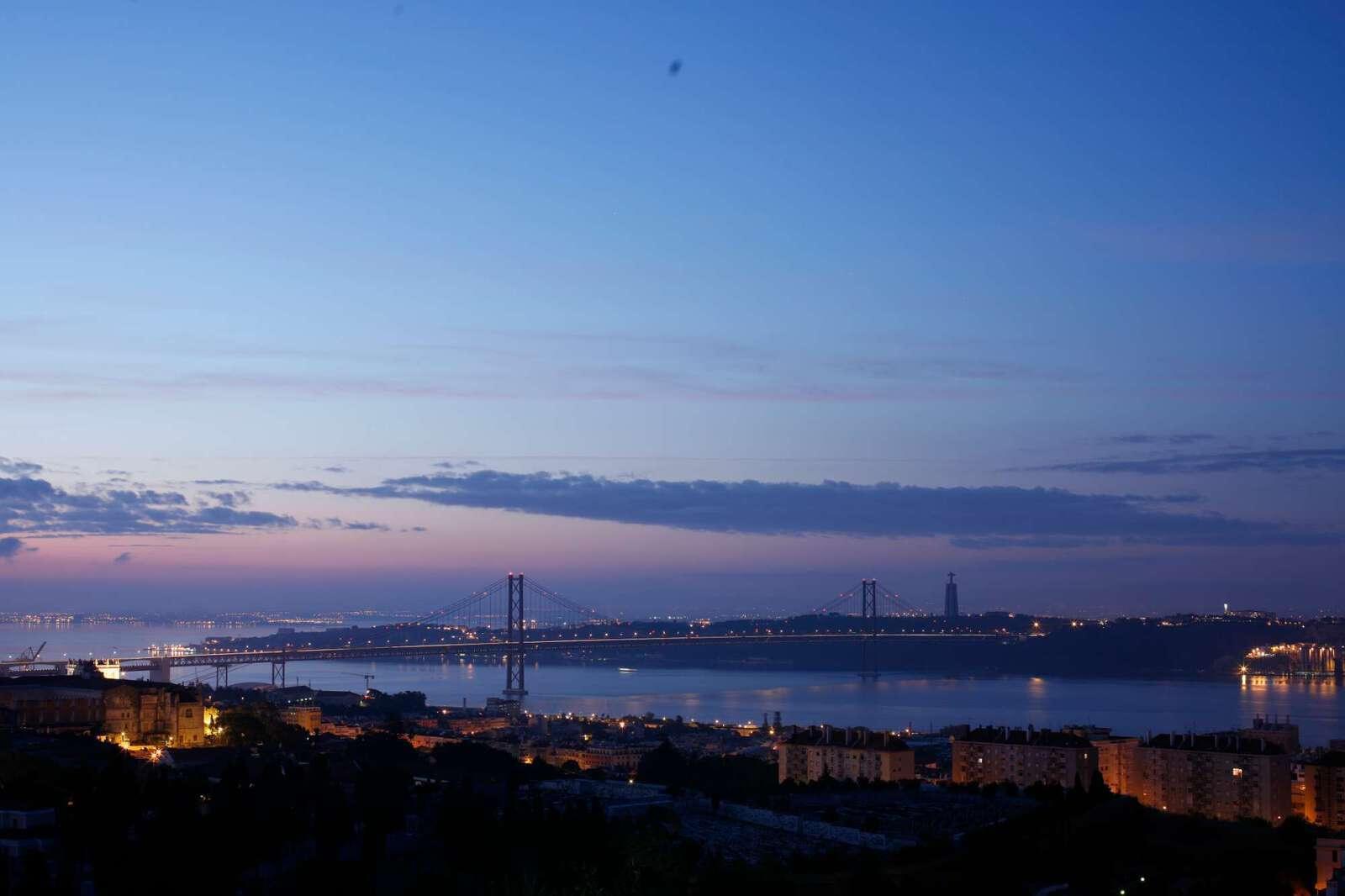 Appartement 5 pièces dans le Sky Restelo, Restelo, Lisboa - Image 55