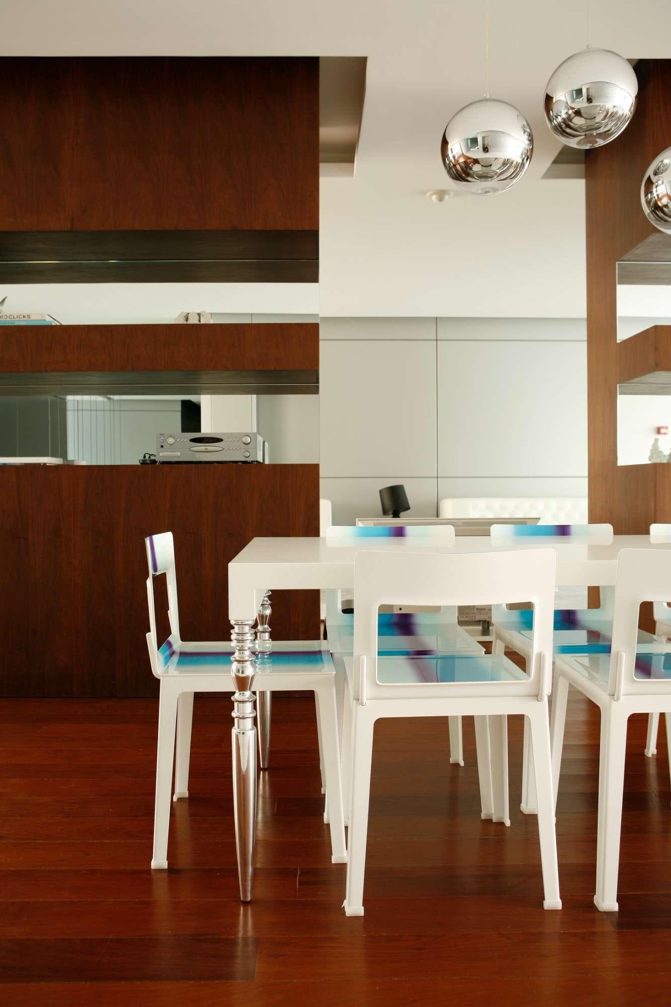 Appartement 5 pièces dans le Sky Restelo, Restelo, Lisboa - Image 10