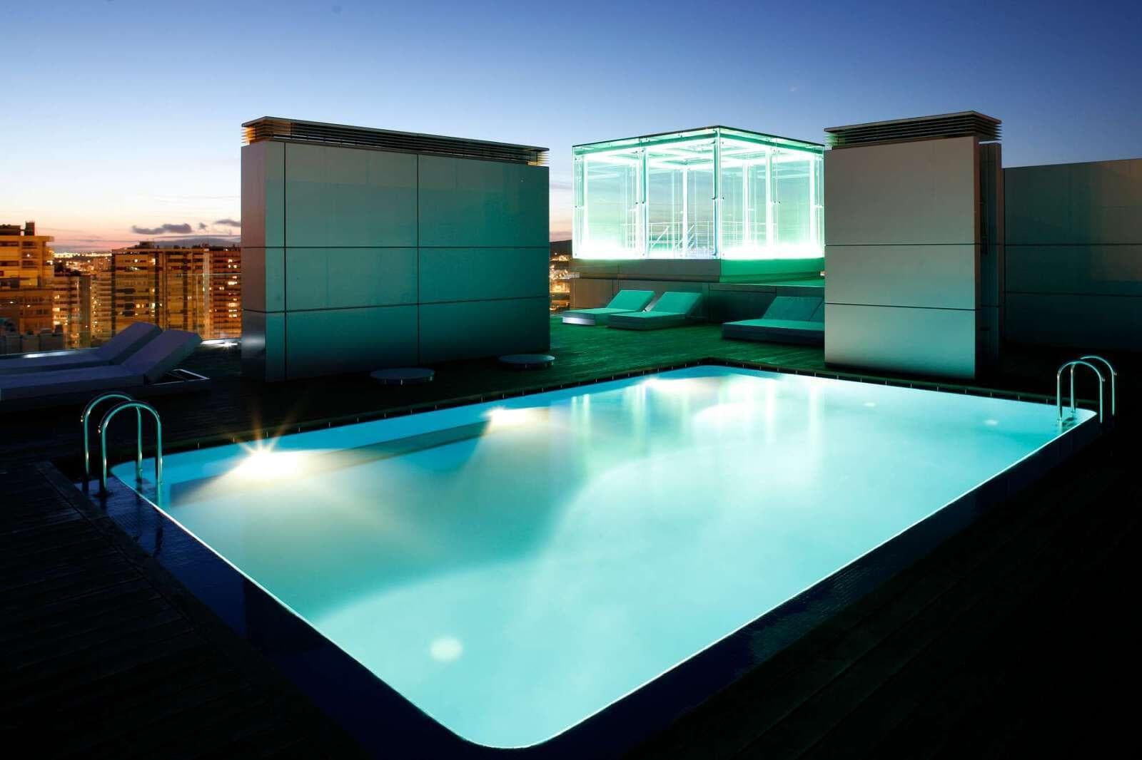Apartamento T4 no Sky Restelo, Restelo, Lisboa - Imagem 12