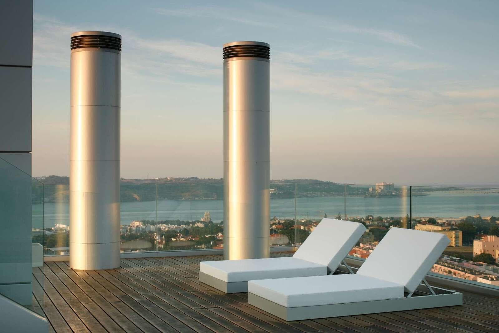 Apartamento T4 no Sky Restelo, Restelo, Lisboa - Imagem 18