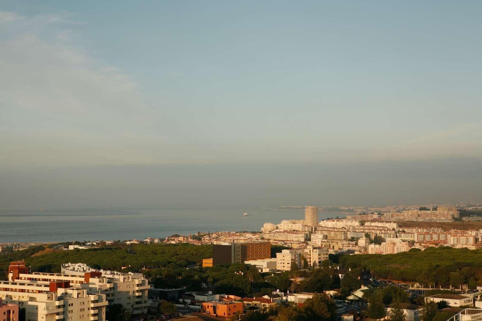 Apartamento T4 no Sky Restelo, Restelo, Lisboa - Imagem 19