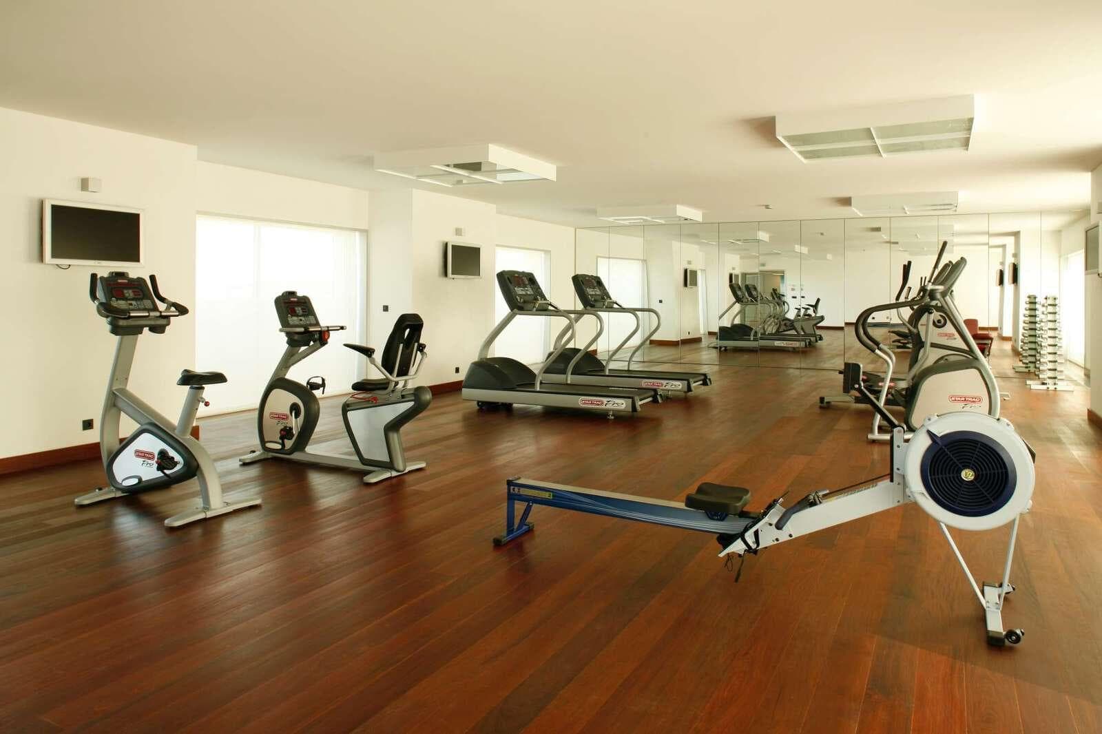Apartamento T4 no Sky Restelo, Restelo, Lisboa - Imagem 21