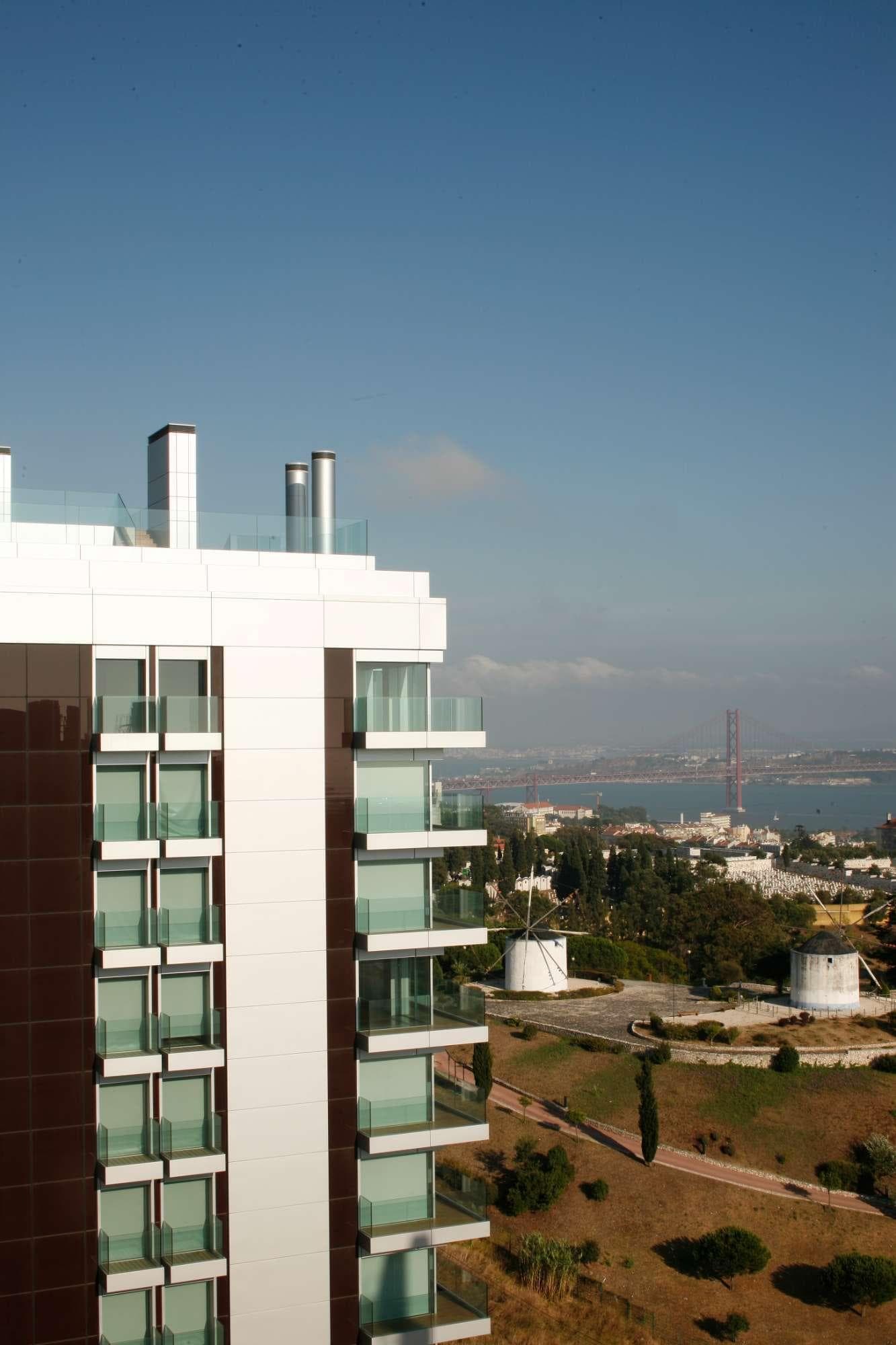 Apartamento T4 no Sky Restelo, Restelo, Lisboa - Imagem 36