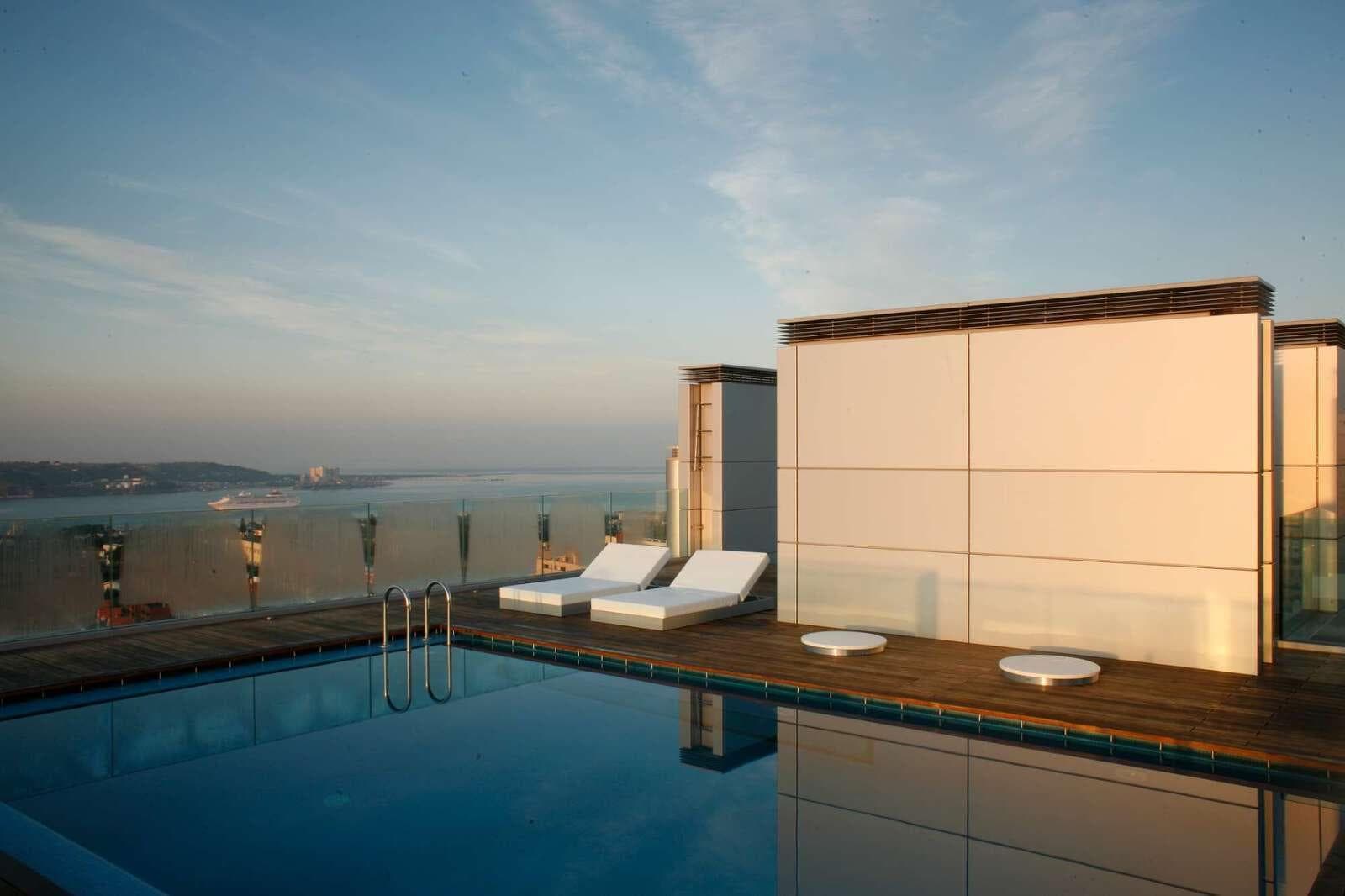 Apartamento T4 no Sky Restelo, Restelo, Lisboa - Imagem 46