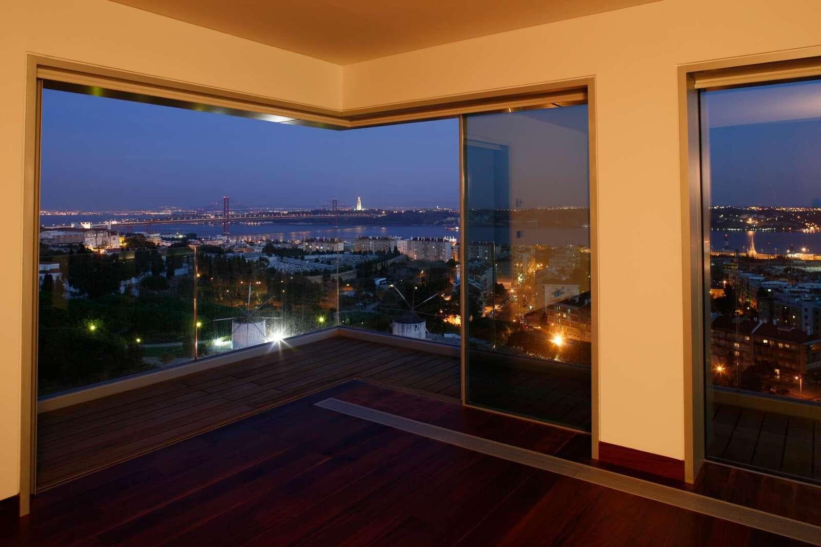 Apartamento T4 no Sky Restelo, Restelo, Lisboa - Imagem 52