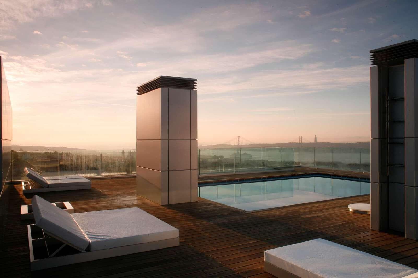 Apartamento T4 no Sky Restelo, Restelo, Lisboa - Imagem 55