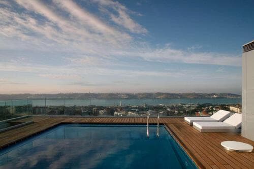 PF25786 - Apartamento T4 no Sky Restelo, Restelo, Lisboa - Imagem 14