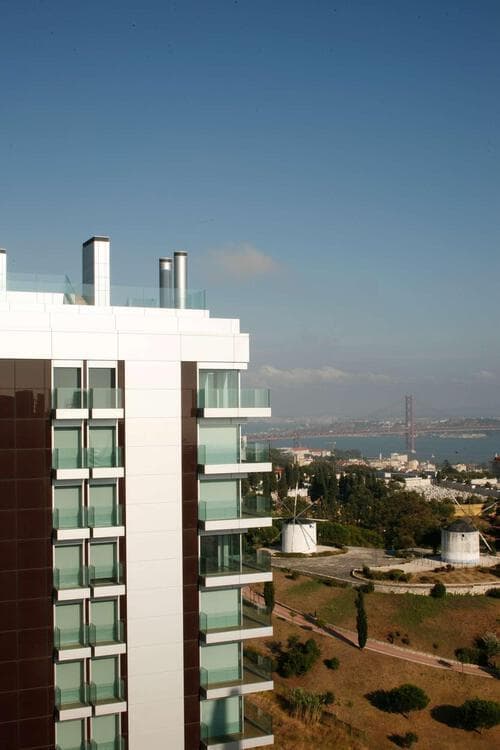 PF25786 - Apartamento T4 no Sky Restelo, Restelo, Lisboa - Imagem 25