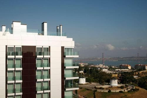 PF25786 - Apartamento T4 no Sky Restelo, Restelo, Lisboa - Imagem 27