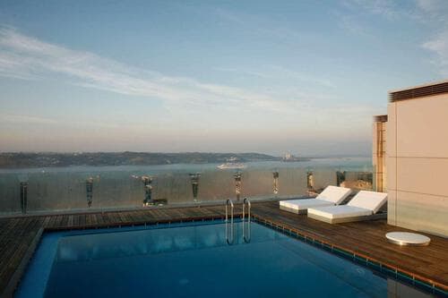 PF25786 - Apartamento T4 no Sky Restelo, Restelo, Lisboa - Imagem 33