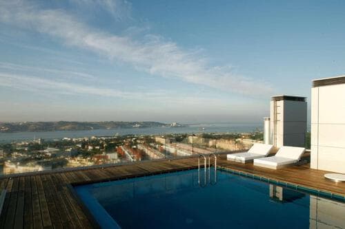 PF25786 - Apartamento T4 no Sky Restelo, Restelo, Lisboa - Imagem 37