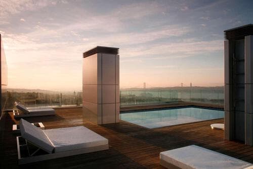 PF25786 - Apartamento T4 no Sky Restelo, Restelo, Lisboa - Imagem 44