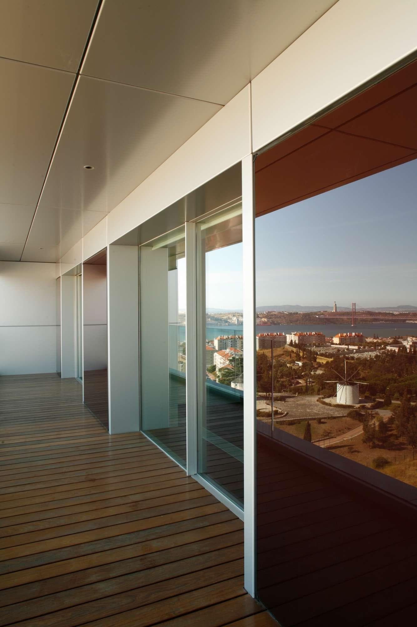 Appartement 5 pièces dans le Sky Restelo, Restelo, Lisboa - Image 53