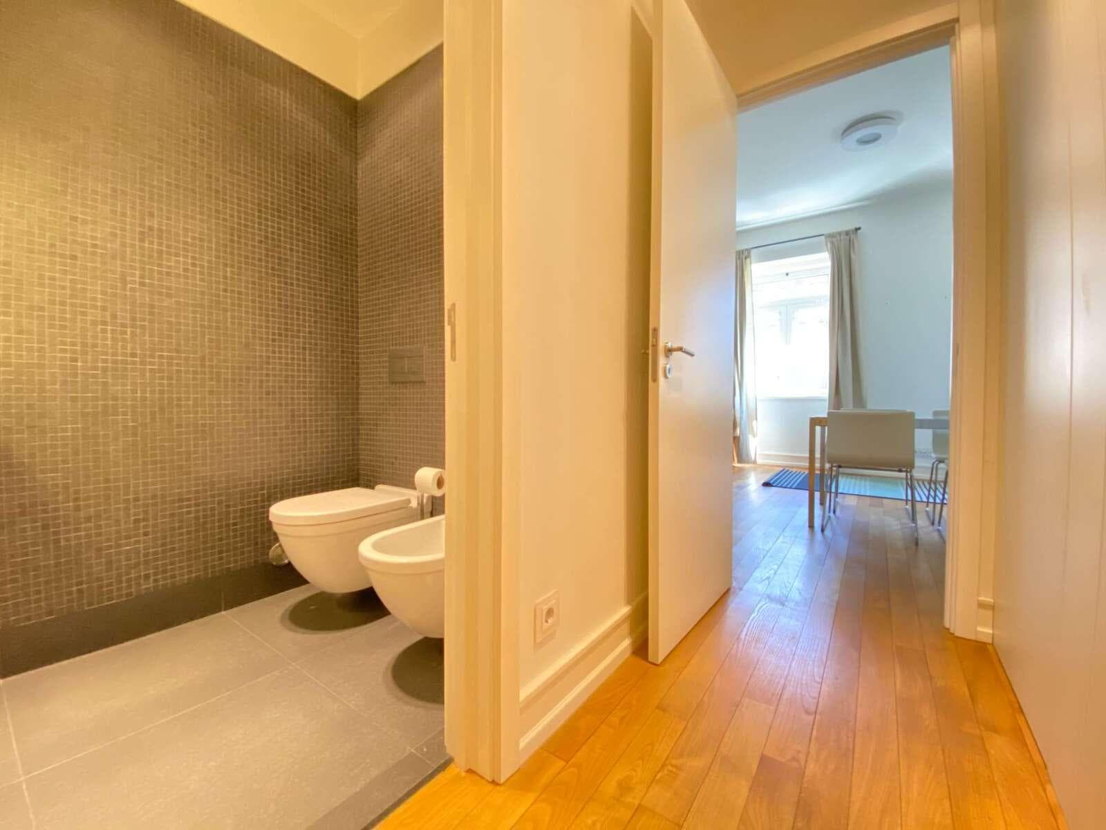Apartamento T1 com vista, Avenida da Liberdade, Lisboa - Imagem 17