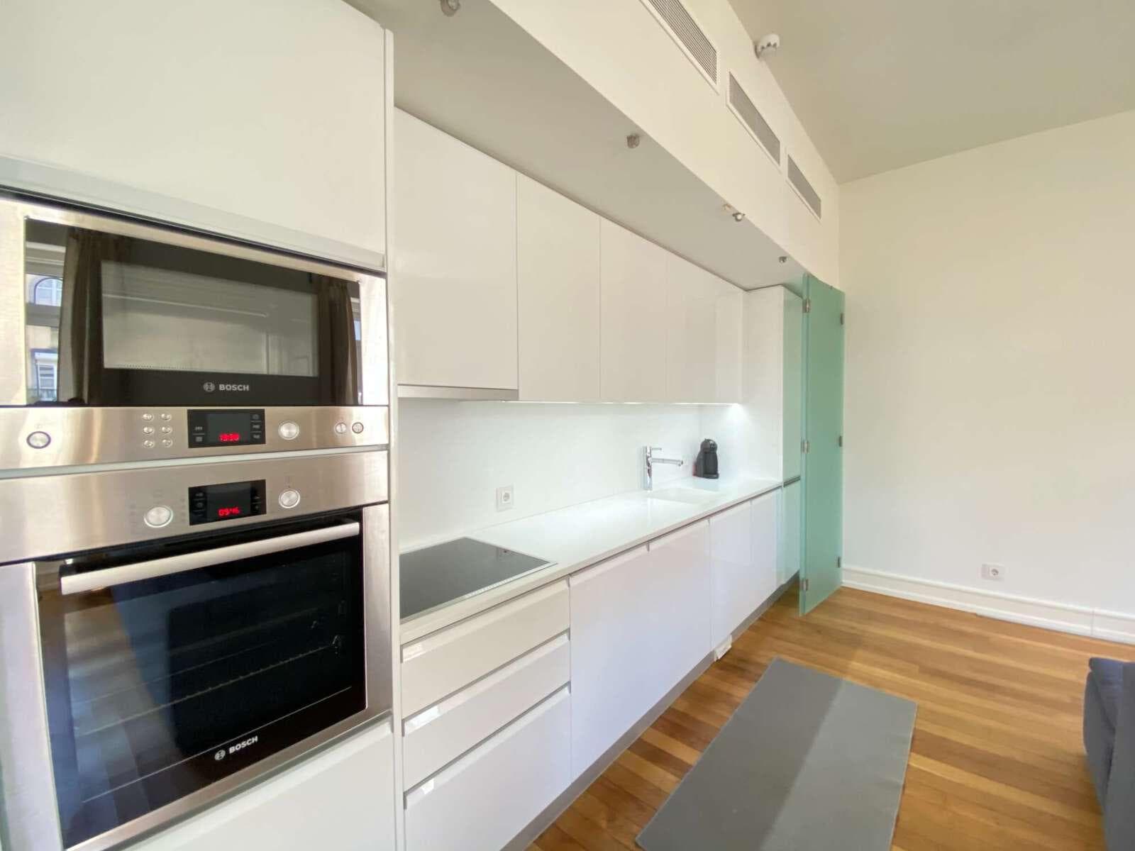 Apartamento T1 com vista, Avenida da Liberdade, Lisboa - Imagem 11