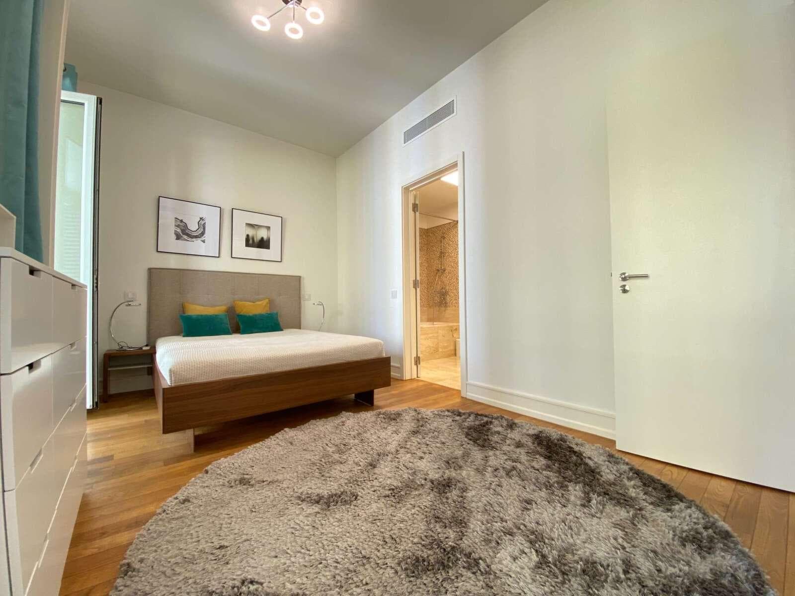 Apartamento T1 com vista, Avenida da Liberdade, Lisboa - Imagem 5