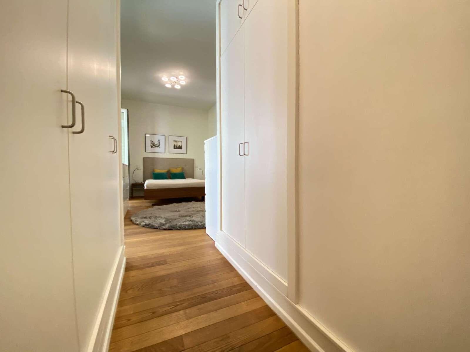 Apartamento T1 com vista, Avenida da Liberdade, Lisboa - Imagem 30