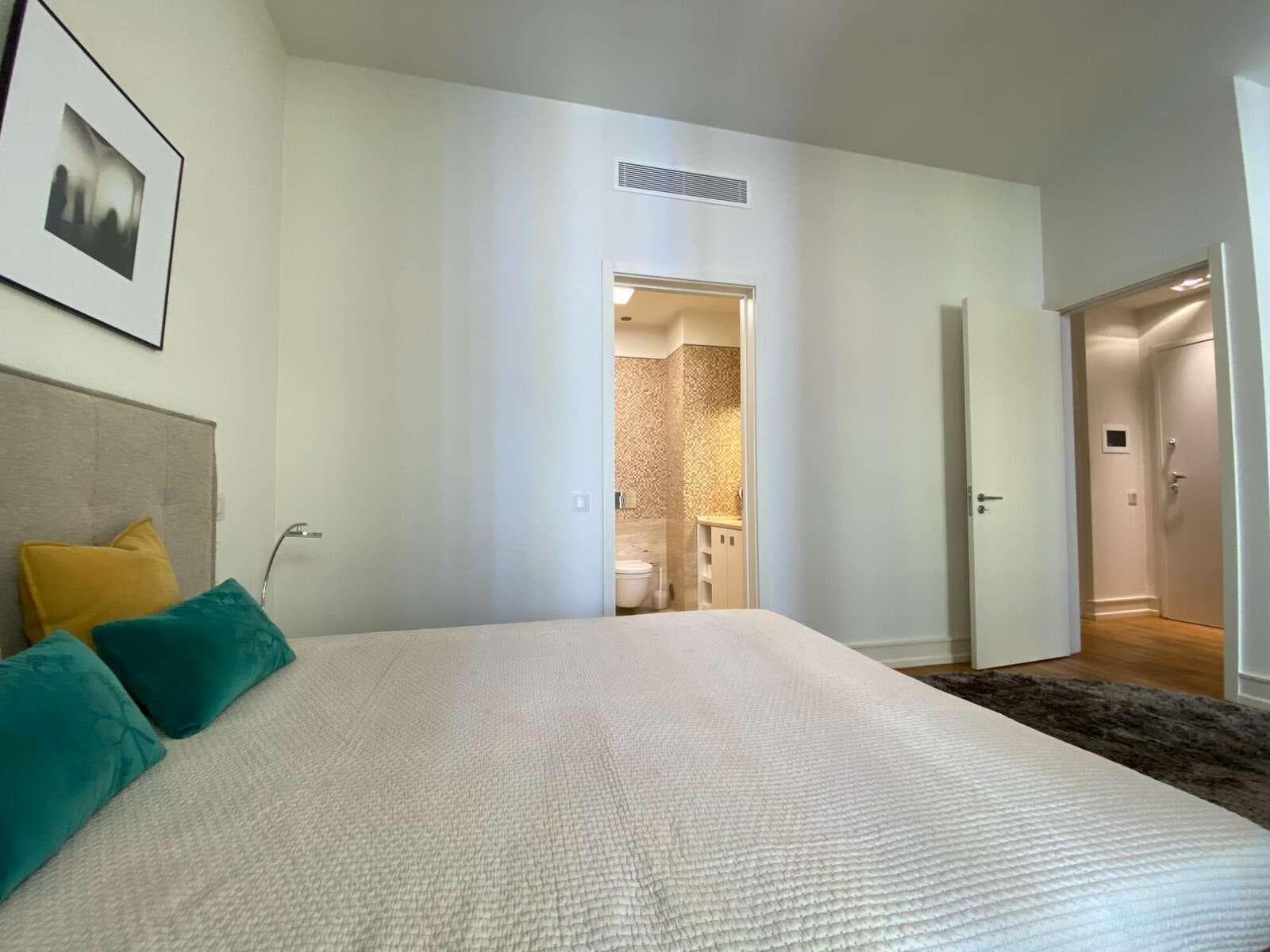 Apartamento T1 com vista, Avenida da Liberdade, Lisboa - Imagem 31
