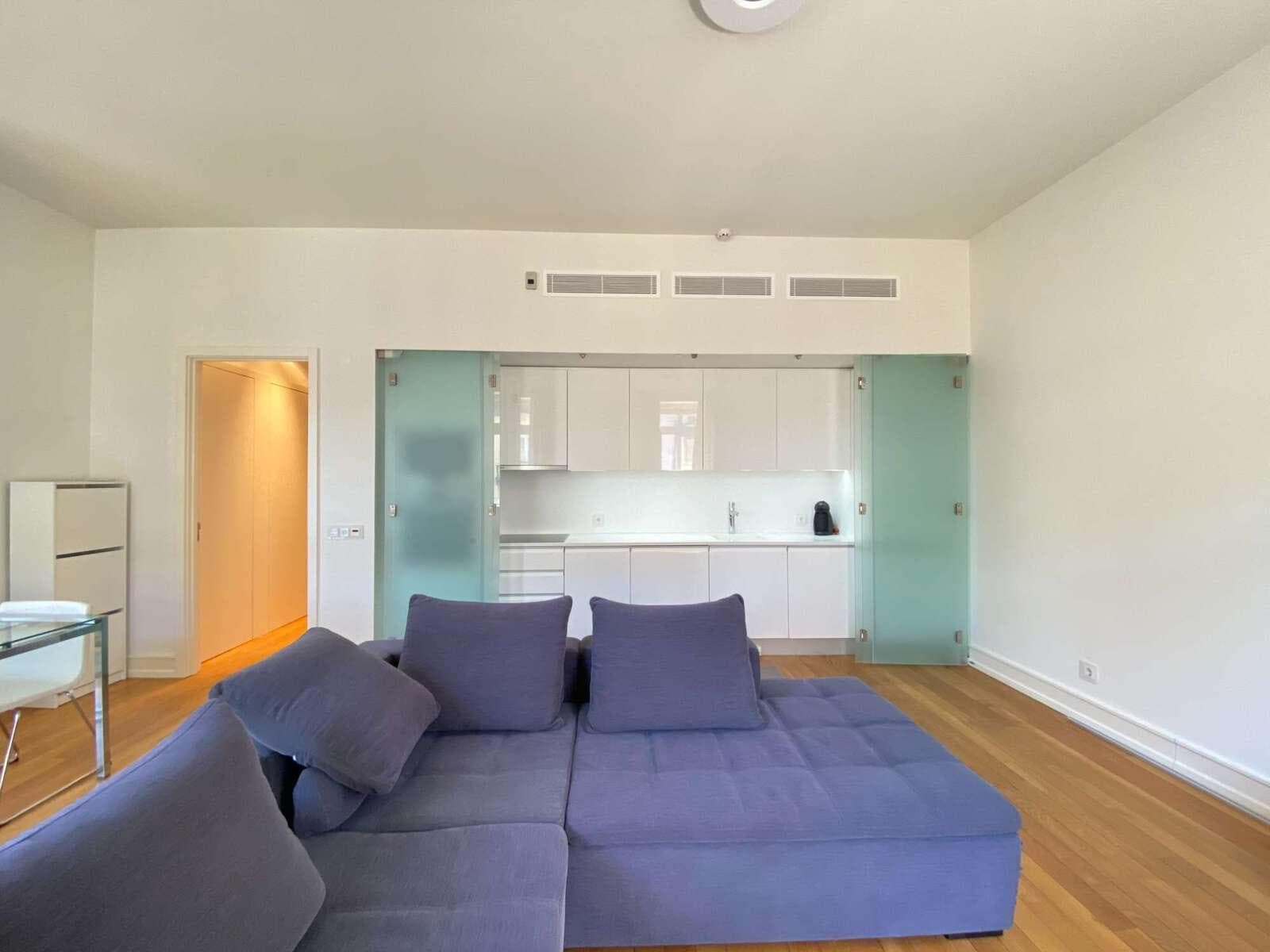 Apartamento T1 com vista, Avenida da Liberdade, Lisboa - Imagem 14