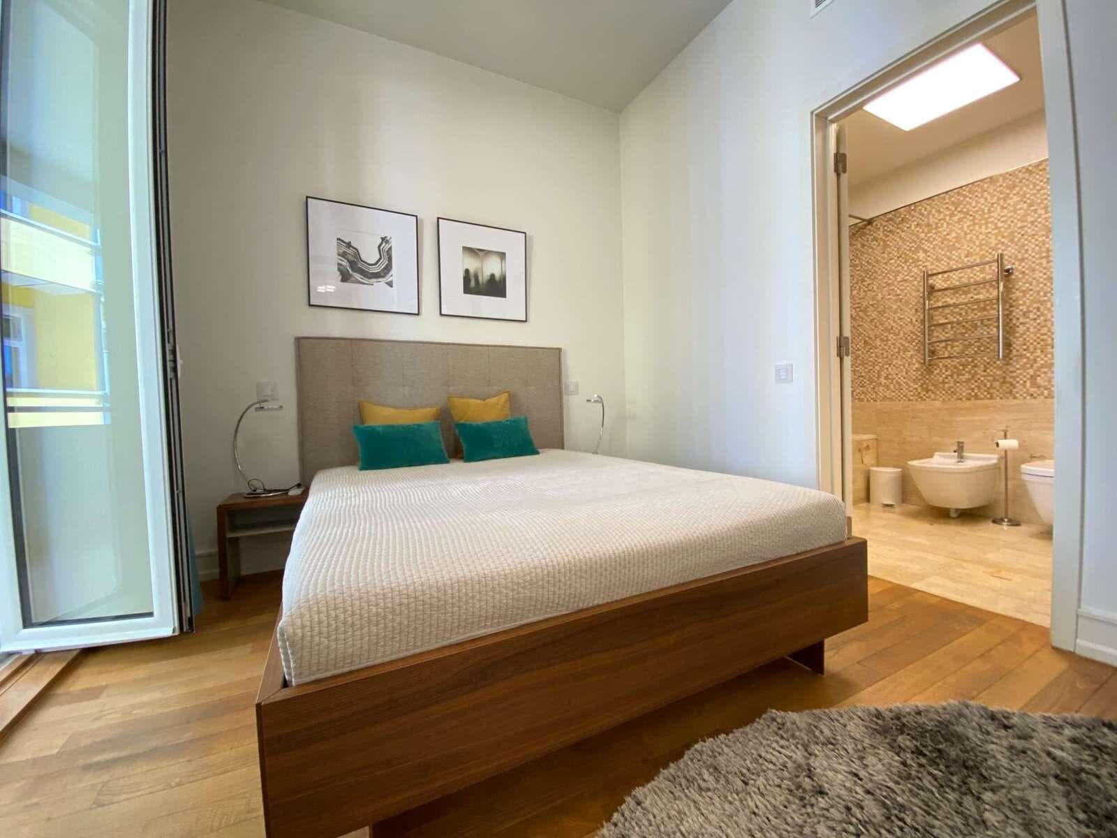 Apartamento T1 com vista, Avenida da Liberdade, Lisboa - Imagem 9