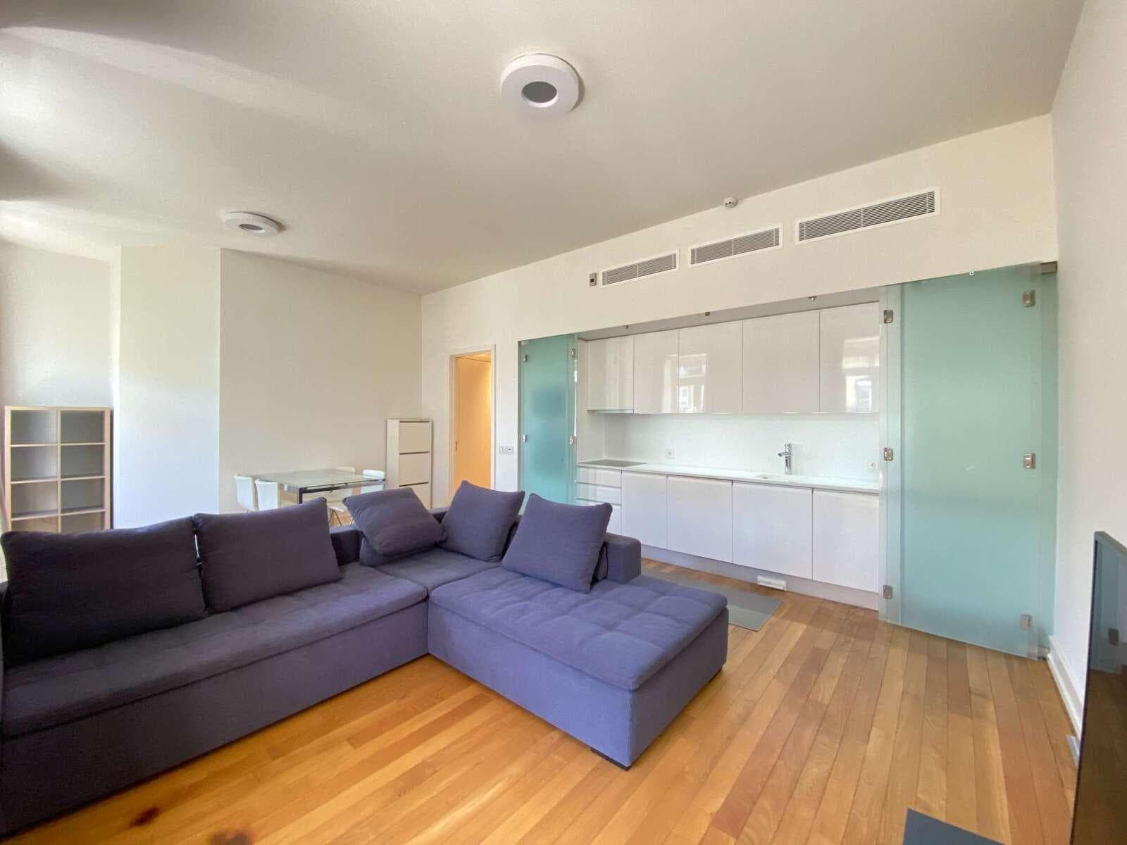 Apartamento T1 com vista, Avenida da Liberdade, Lisboa - Imagem 2