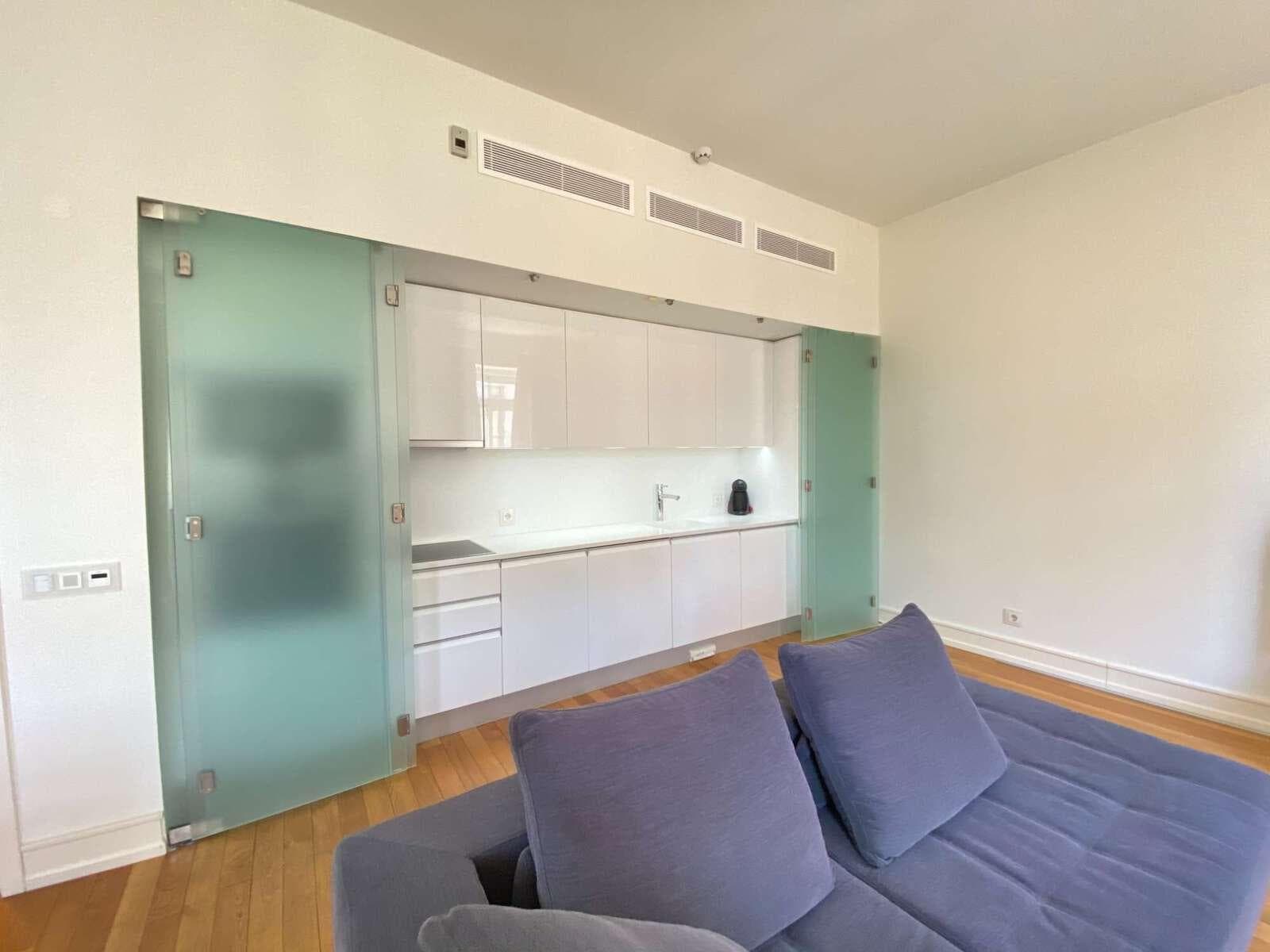 Apartamento T1 com vista, Avenida da Liberdade, Lisboa - Imagem 10