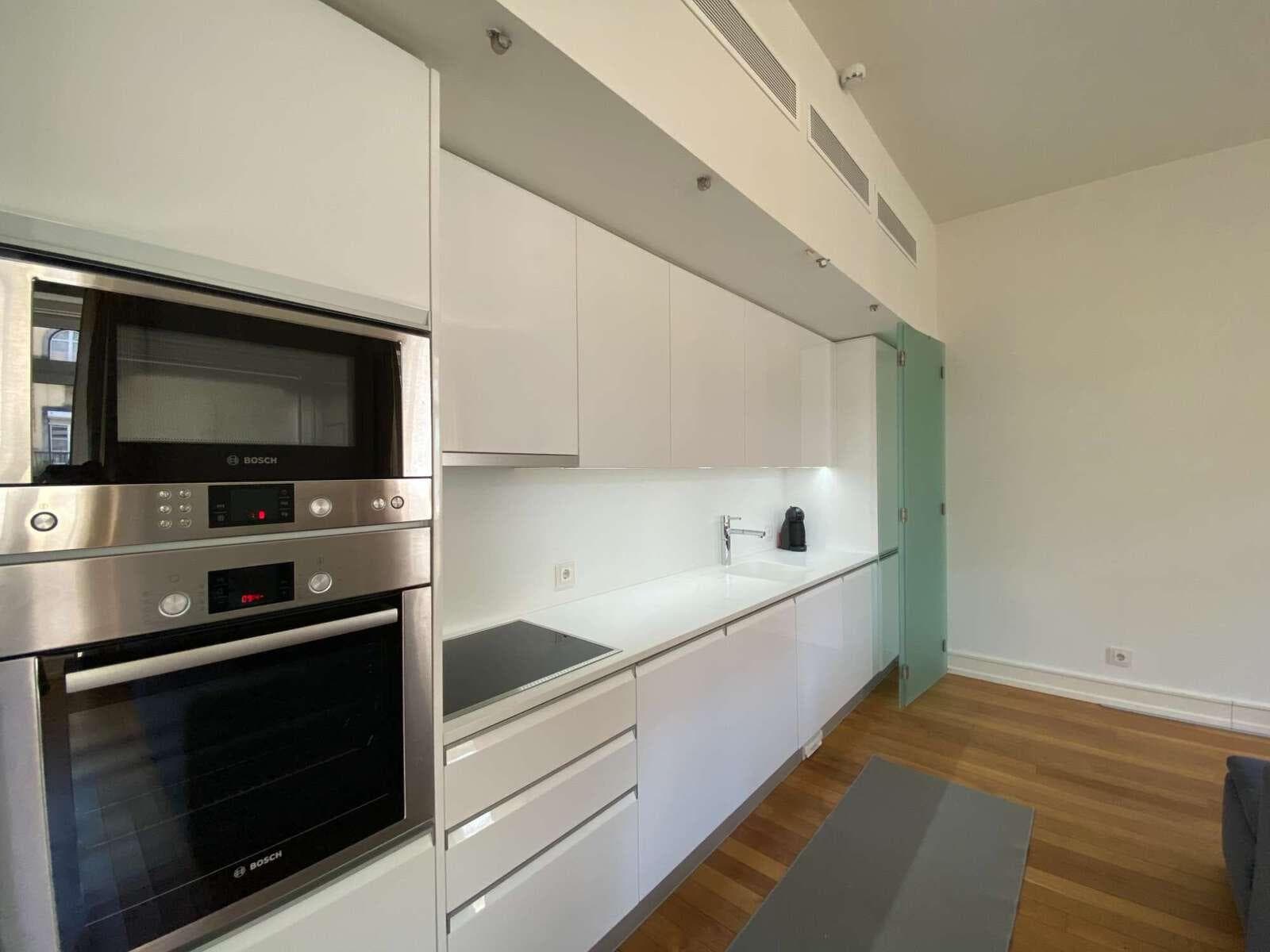 Apartamento T1 com vista, Avenida da Liberdade, Lisboa - Imagem 16