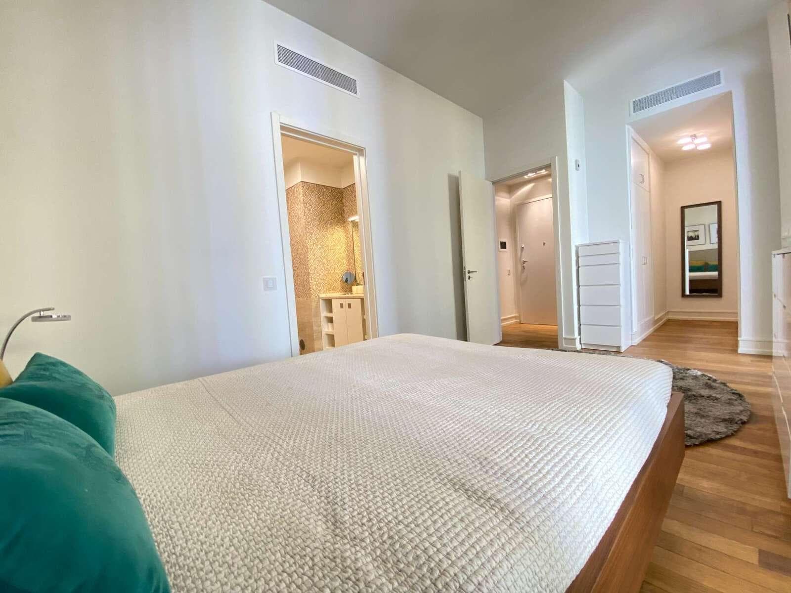 Apartamento T1 com vista, Avenida da Liberdade, Lisboa - Imagem 6