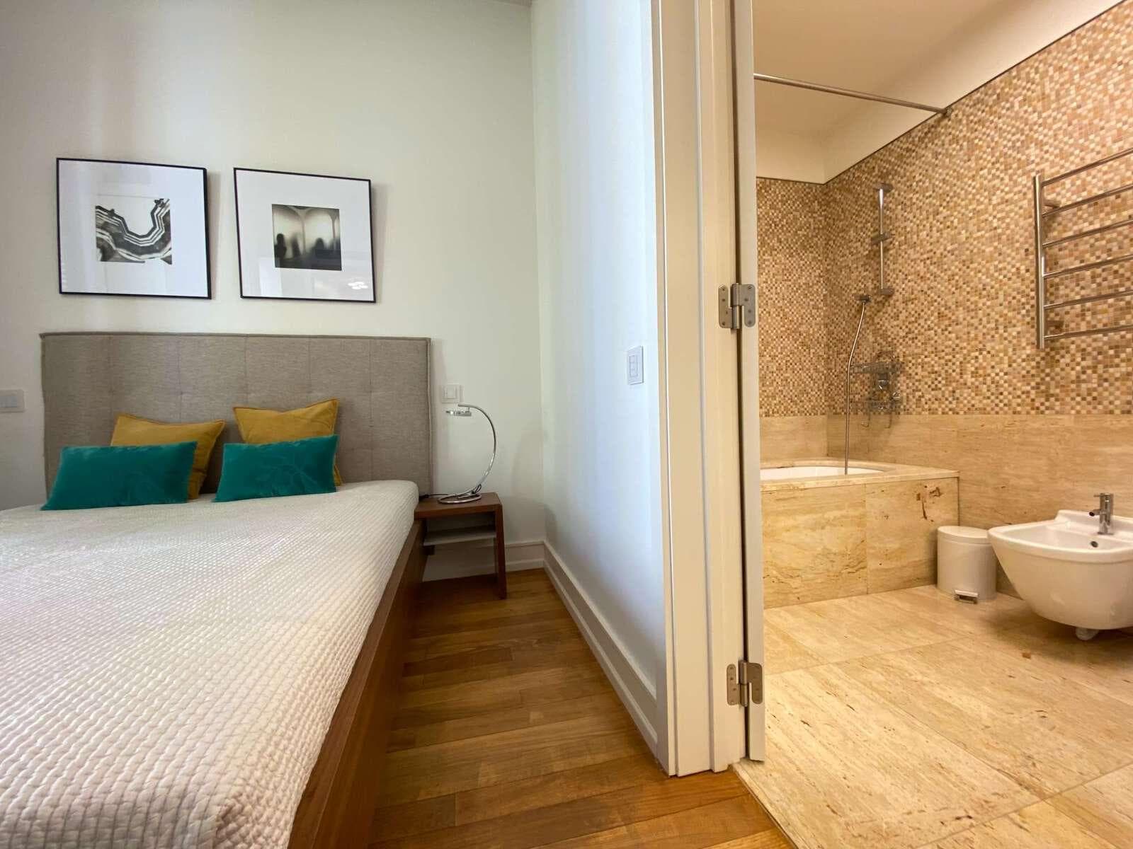 Apartamento T1 com vista, Avenida da Liberdade, Lisboa - Imagem 19