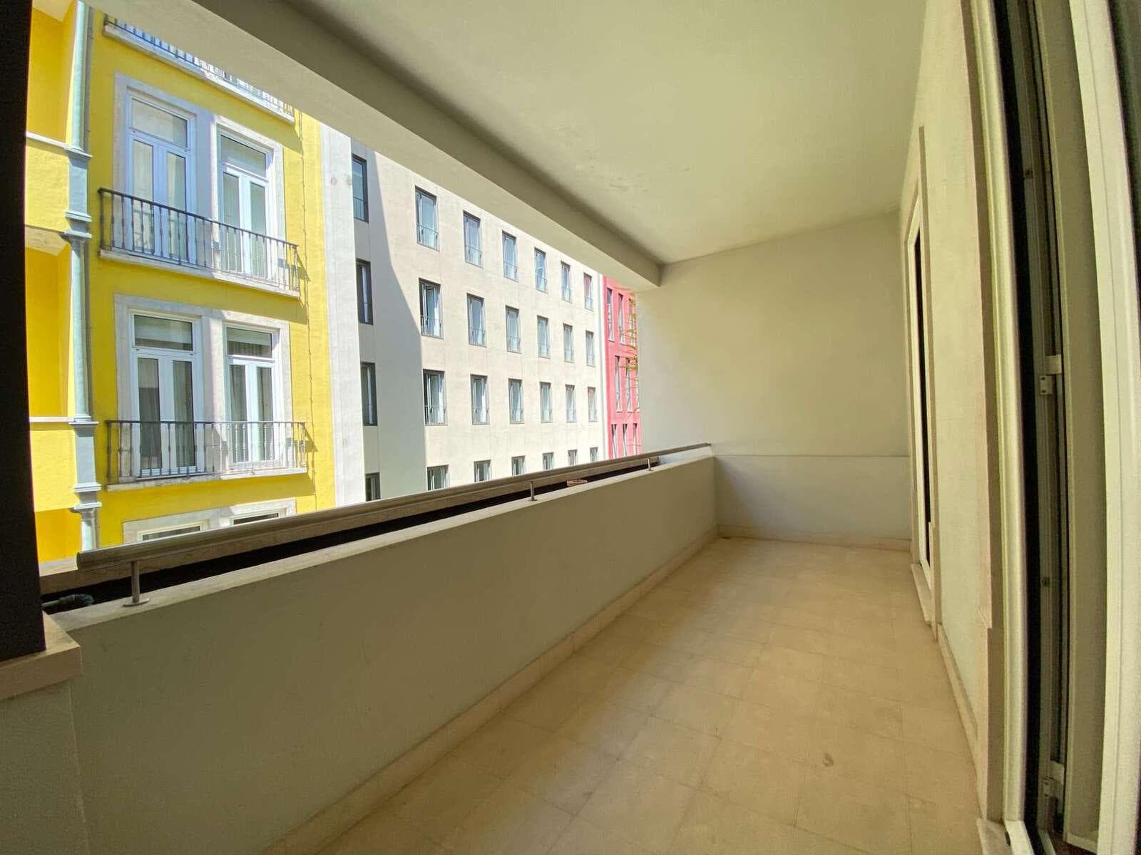 Apartamento T1 com vista, Avenida da Liberdade, Lisboa - Imagem 23