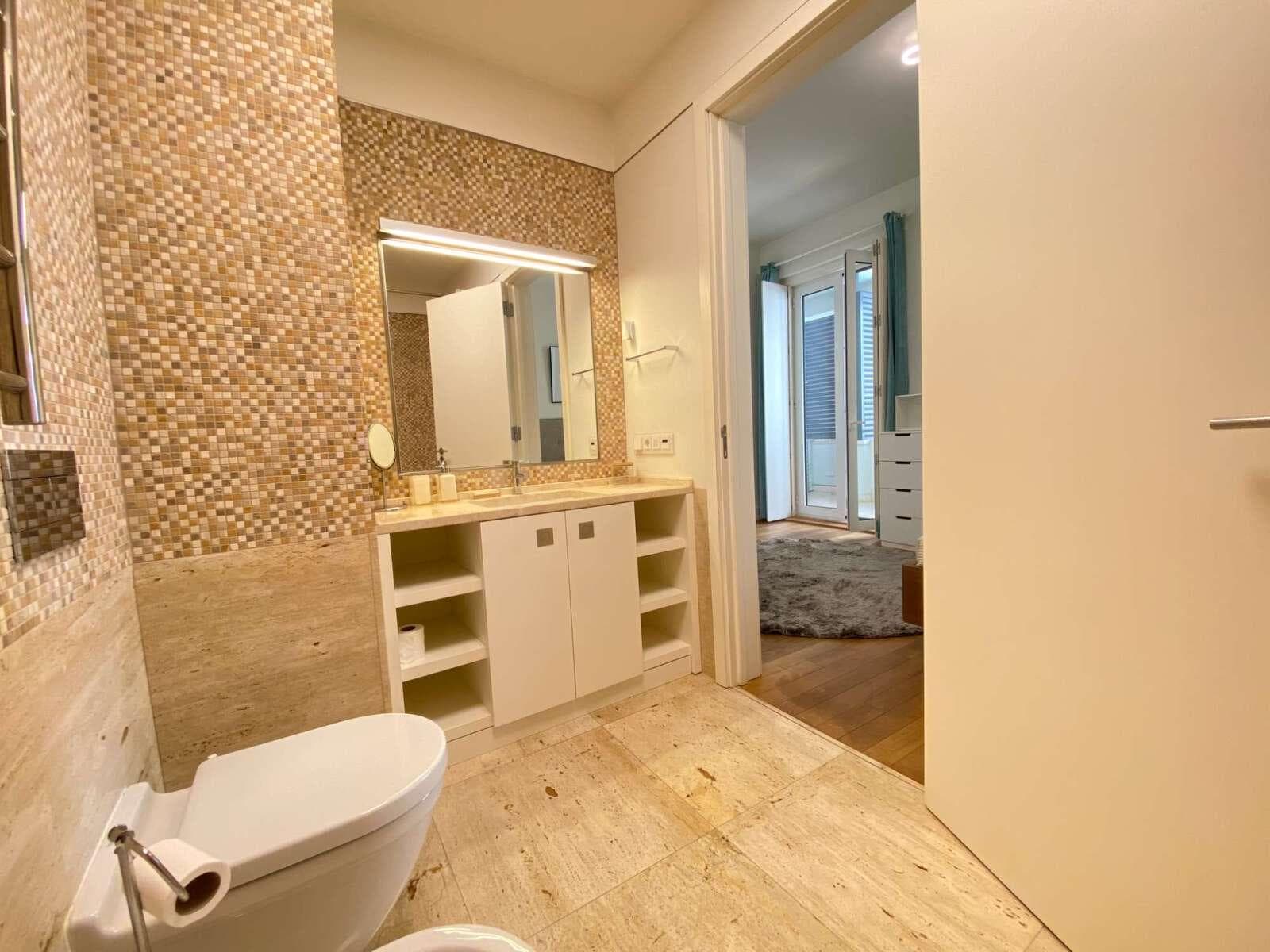 Apartamento T1 com vista, Avenida da Liberdade, Lisboa - Imagem 25