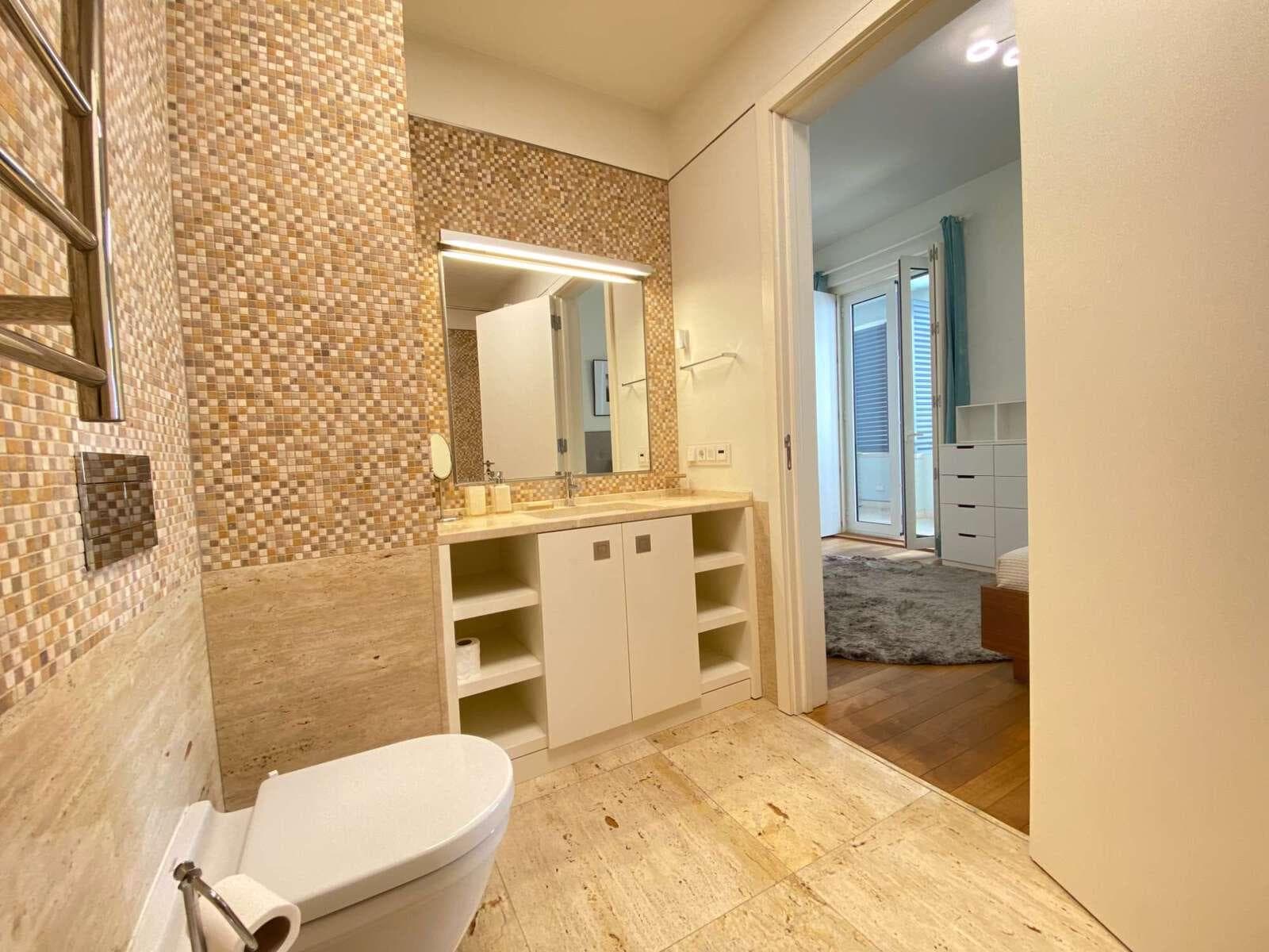 Apartamento T1 com vista, Avenida da Liberdade, Lisboa - Imagem 26