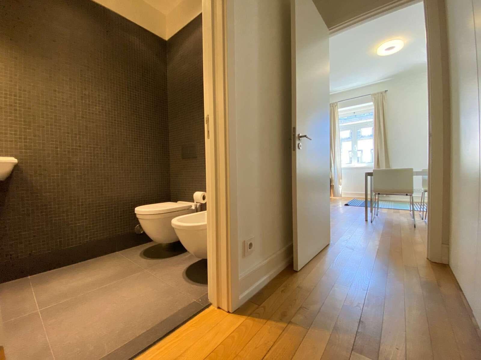 Apartamento T1 com vista, Avenida da Liberdade, Lisboa - Imagem 28