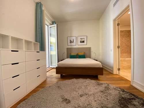 PF25833 - Appartement 2 pièces avec vue, Avenida da Liberdade, Lisboa - Image 4