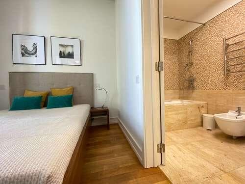 PF25833 - Appartement 2 pièces avec vue, Avenida da Liberdade, Lisboa - Image 19