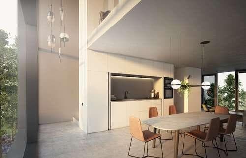 PF26076 - Duplex no Prateato, Marvila, Lisboa - Imagem 1