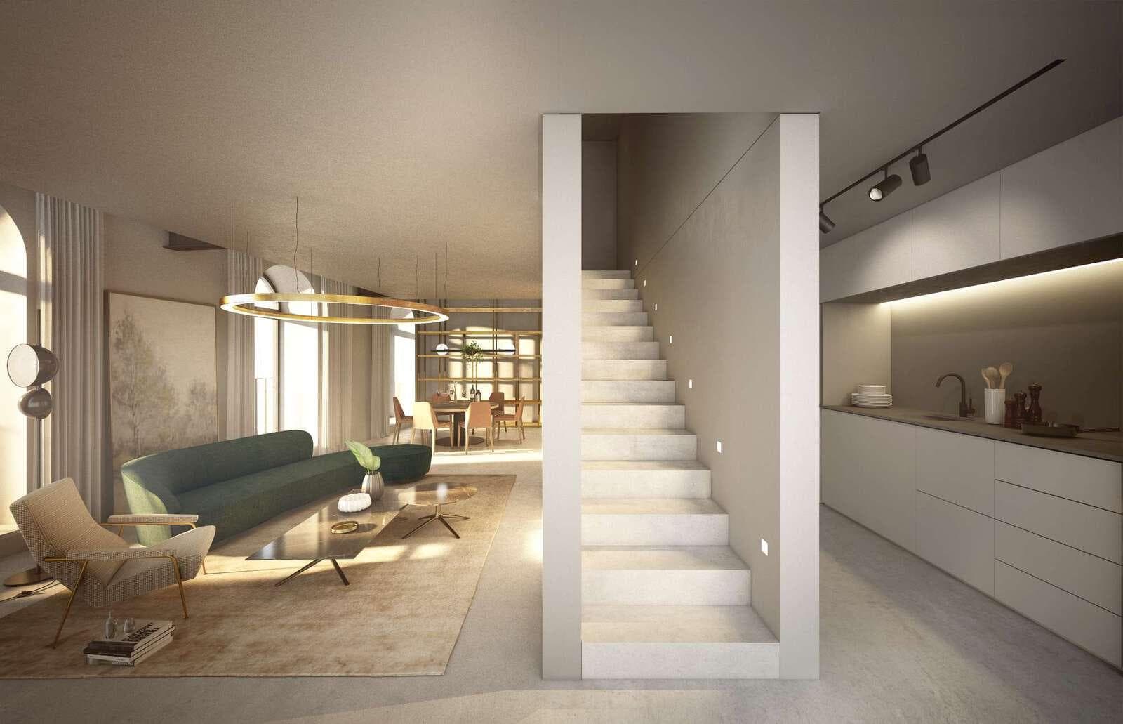 Apartamento T2 no Prateato, Marvila, Lisboa - Imagem 7