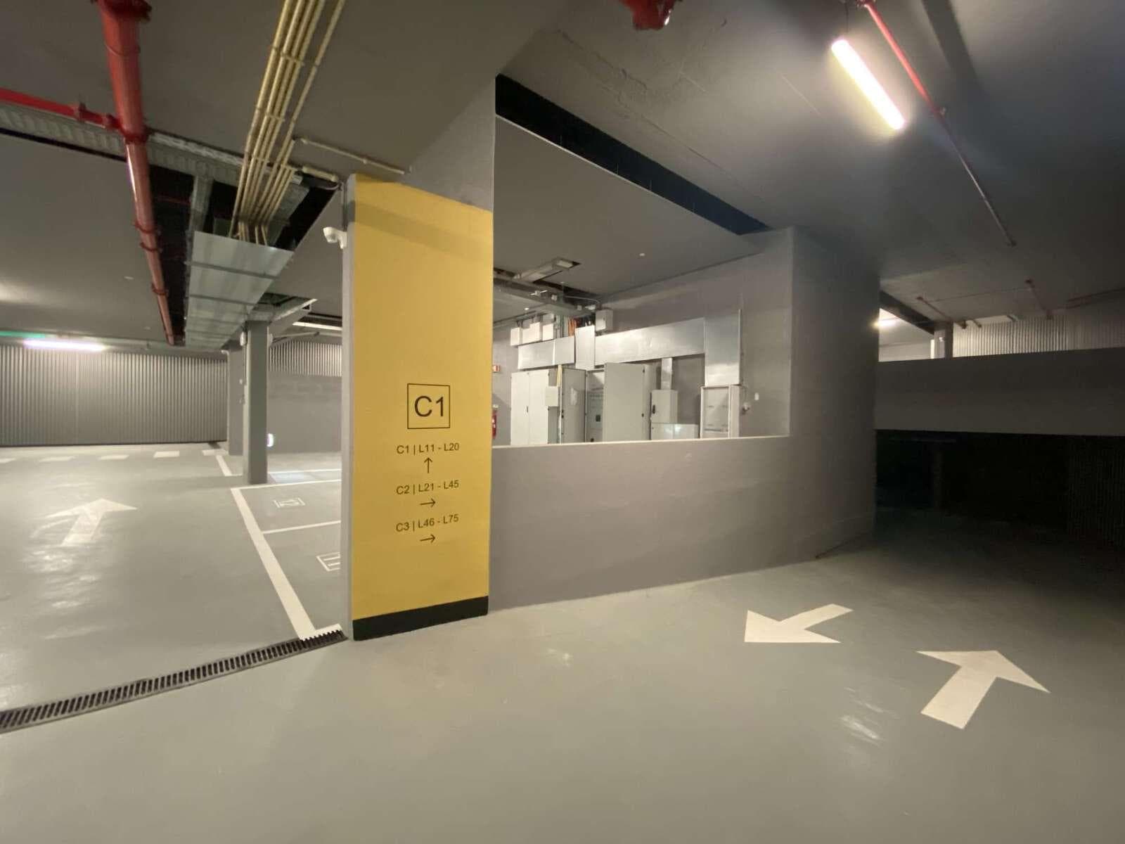 Apartamento T1 com piscina, Parque Eduardo VII, Lisboa - Imagem 54