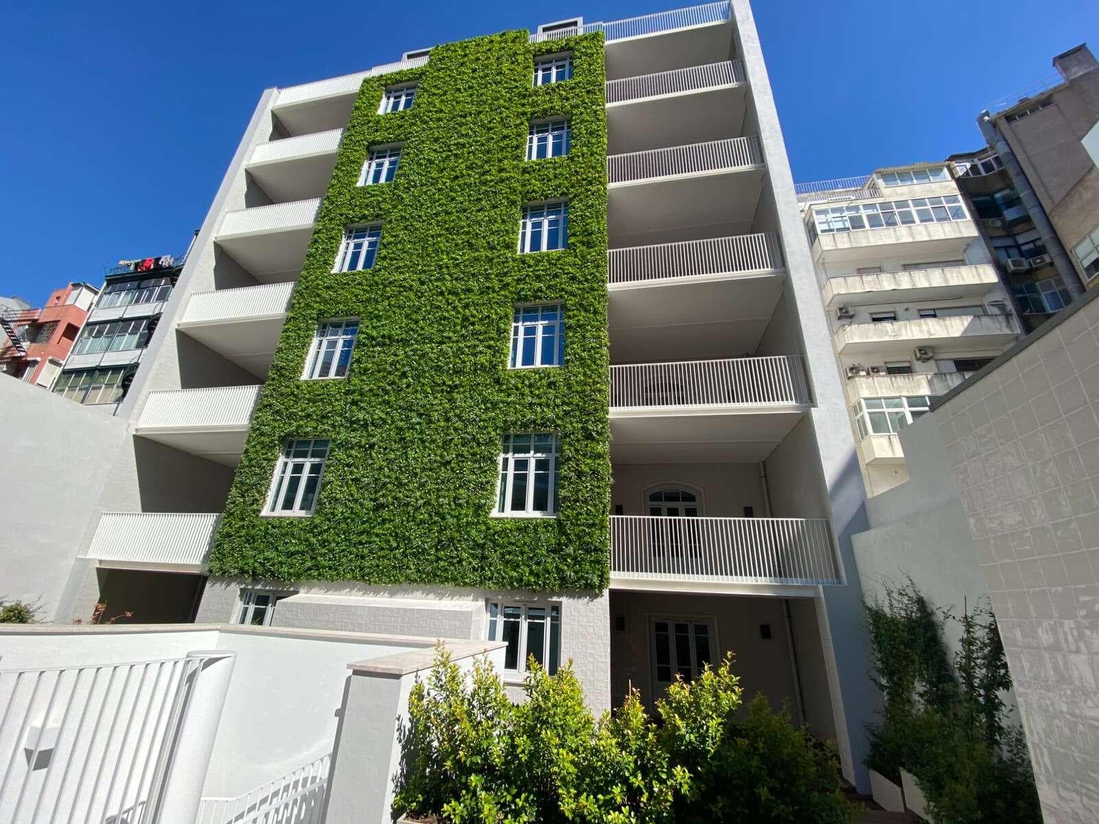Apartamento T1 com piscina, Parque Eduardo VII, Lisboa - Imagem 47
