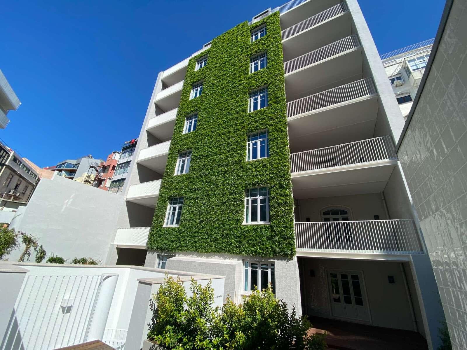 Apartamento T1 com piscina, Parque Eduardo VII, Lisboa - Imagem 48