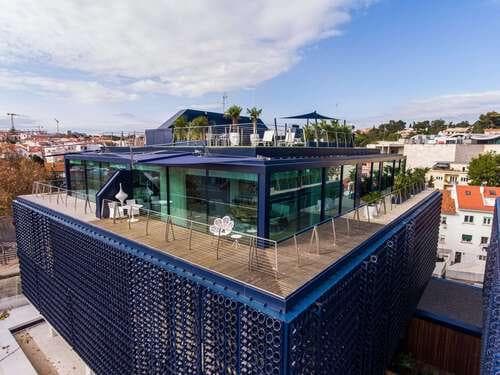 PF26111 - Appartement 4 pièces avec vue, Centro Cascais, Cascais - Image 3