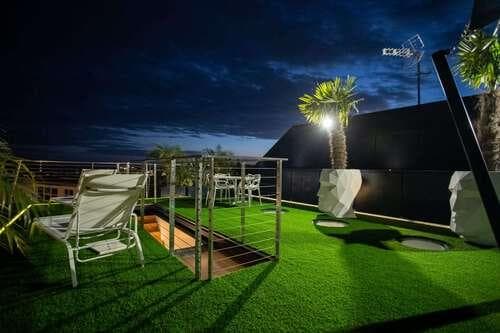 PF26111 - Appartement 4 pièces avec vue, Centro Cascais, Cascais - Image 42