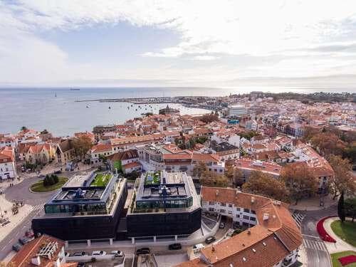 PF26111 - Appartement 4 pièces avec vue, Centro Cascais, Cascais - Image 48