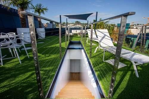 PF26111 - Appartement 4 pièces avec vue, Centro Cascais, Cascais - Image 39