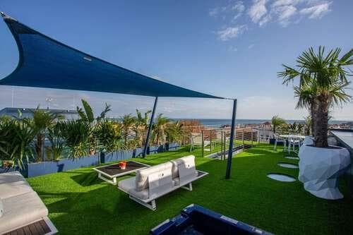 PF26111 - Appartement 4 pièces avec vue, Centro Cascais, Cascais - Image 2